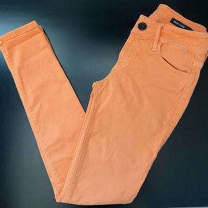 Black Orchid pants size 25